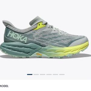 NWT Hoka Speedgoat 5 women's 9 W